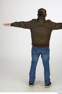 Photos of Shiba Masakazu standing t poses whole body 0003.jpg